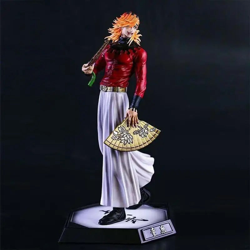 Figura Coleccionable Demon Slayer - Douma 30 Cm