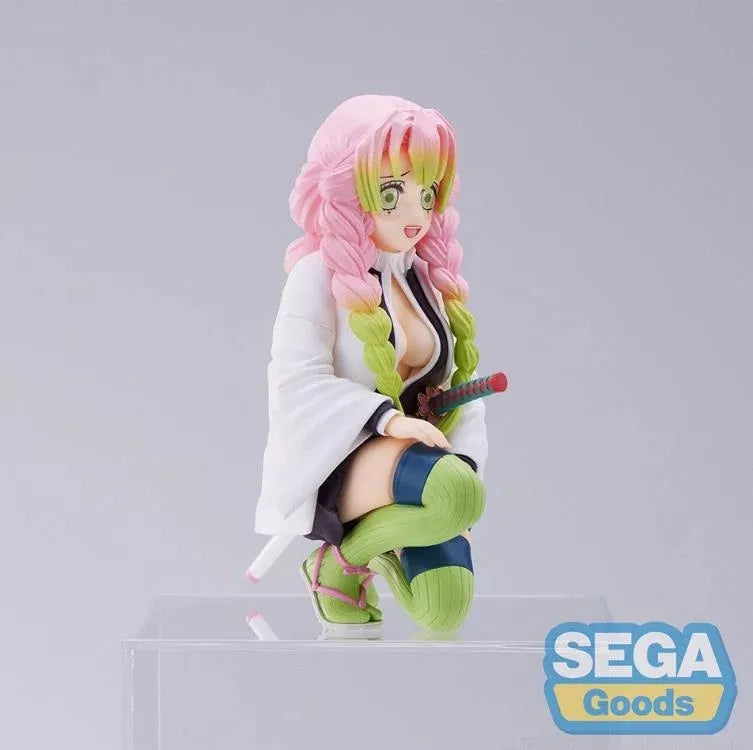 Sega Figures Demon Slayer - Mitsuri Kanroji Hashira Meeting