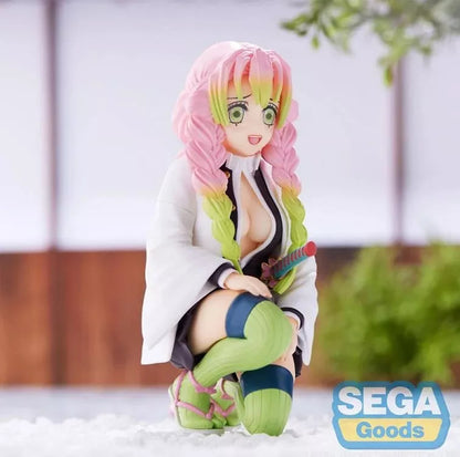 Sega Figures Demon Slayer - Mitsuri Kanroji Hashira Meeting