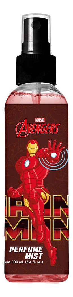 Perfume Mist 100 Ml - Marvel Avengers Ironman