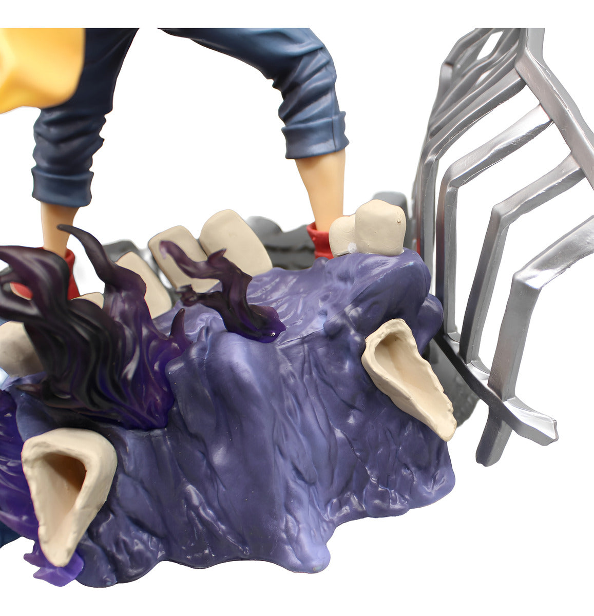 Figura Coleccionable Jujutsu Kaisen - Sukuna 27 Cm