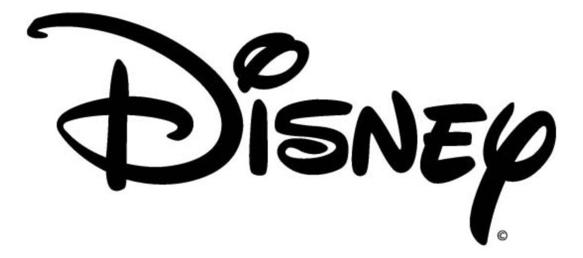 Disney - Cosmetiquera Villanas