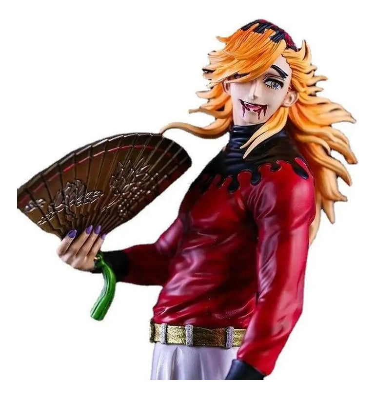 Figura Coleccionable Demon Slayer - Douma 30 Cm