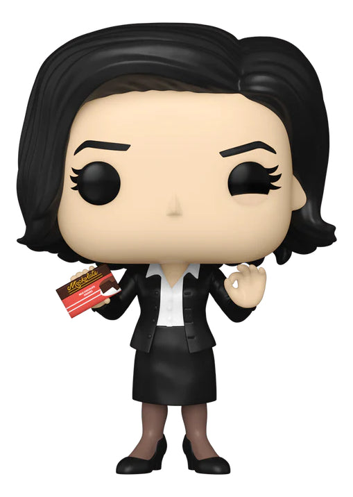 Funko Pop Tv #1649 Friends - Monica Geller Mockolate