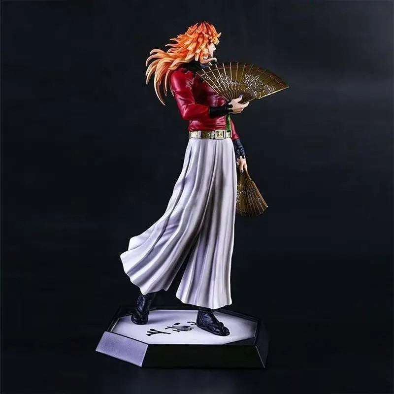Figura Coleccionable Demon Slayer - Douma 30 Cm