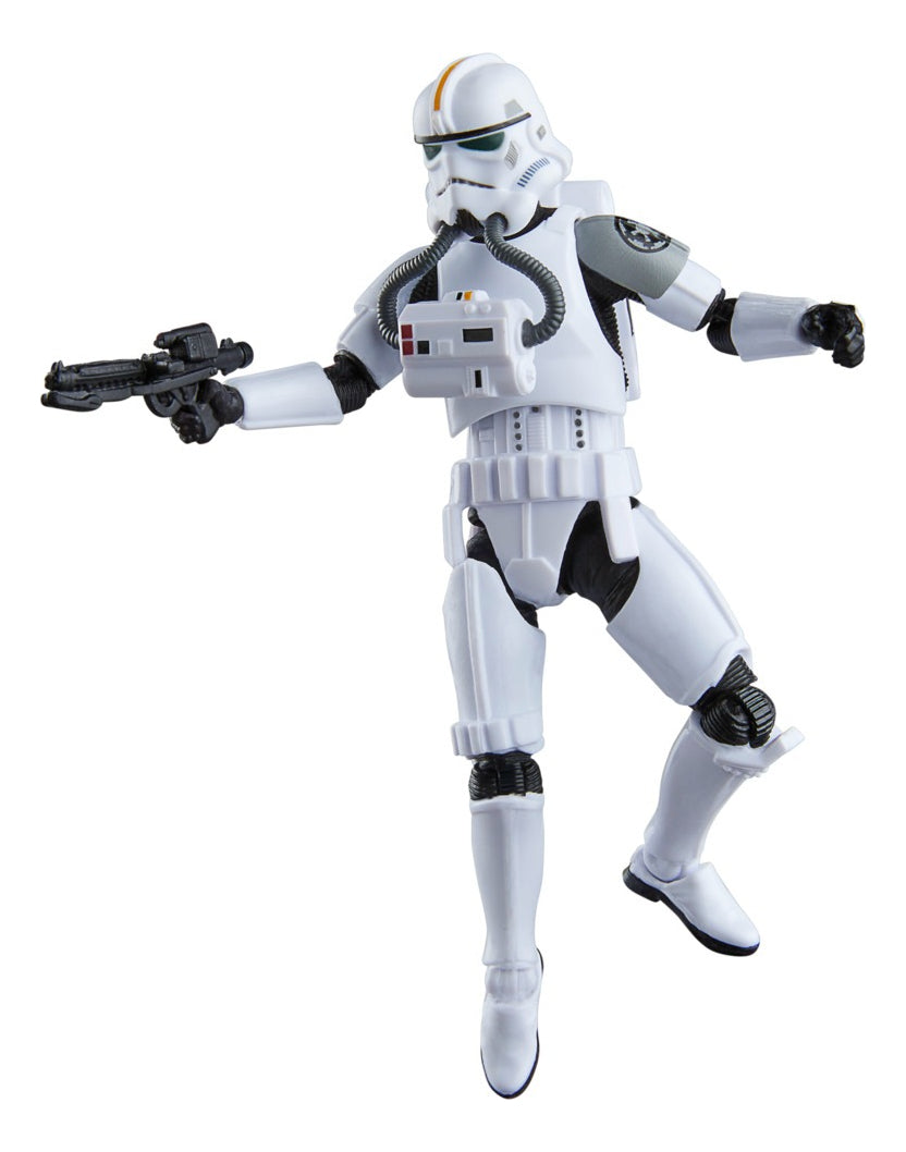 Figura De Acción Hasbro Star Wars Vintage - Jetpack Trooper