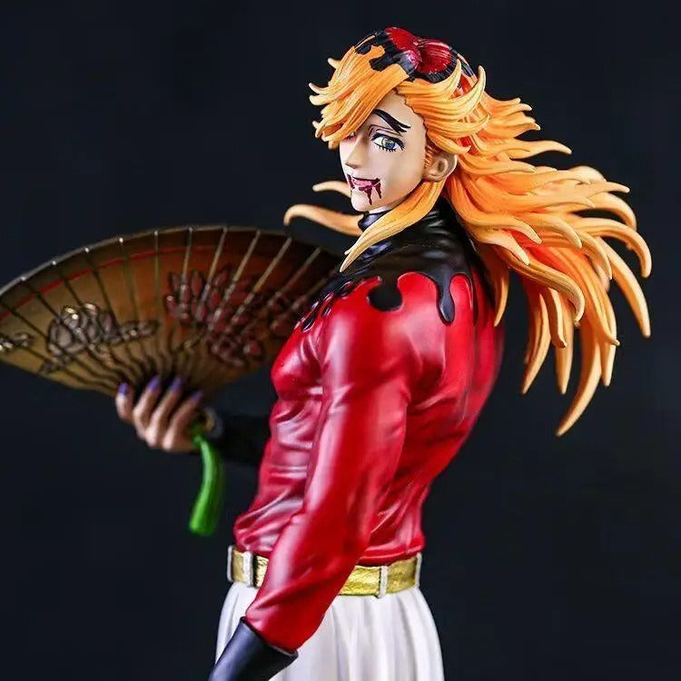 Figura Coleccionable Demon Slayer - Douma 30 Cm