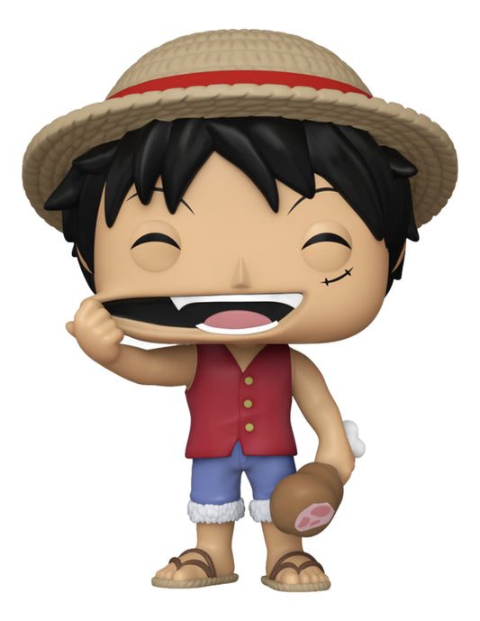 Funko Pop Animation #1771 One Piece - Monkey D. Luffy