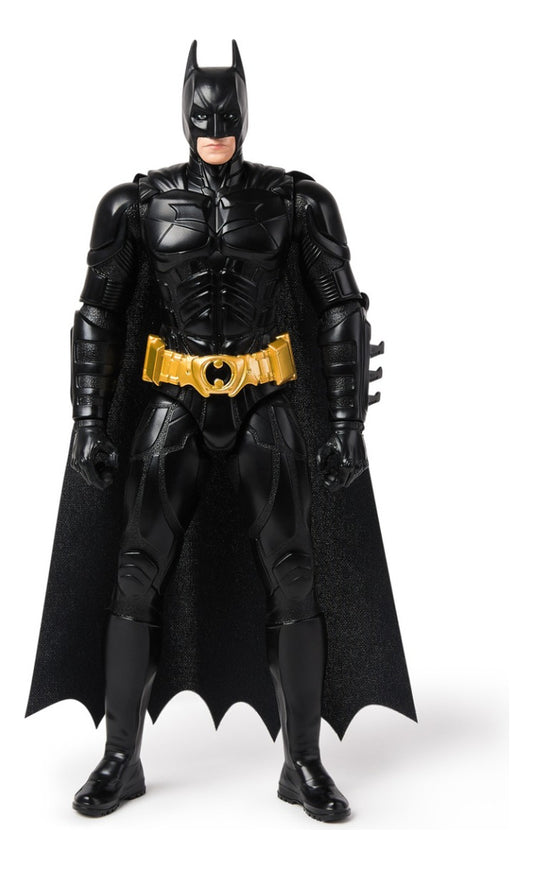 Figura De Acción Spin Master Dc The Dark Knight - Batman