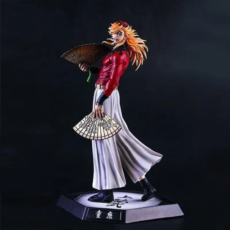 Figura Coleccionable Demon Slayer - Douma 30 Cm