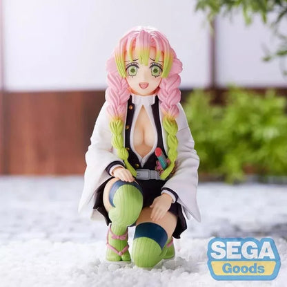 Sega Figures Demon Slayer - Mitsuri Kanroji Hashira Meeting