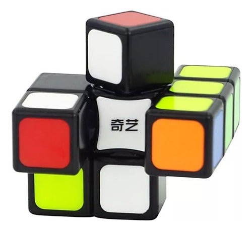 Cuboide 3x3x1 Super Floppy Profesional - Qiyi - Koh Darshan