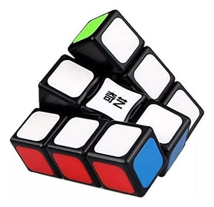 Cuboide 3x3x1 Super Floppy Profesional - Qiyi - Koh Darshan