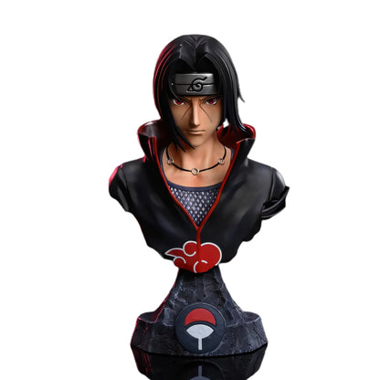 Figura Coleccionable Busto De Naruto - Personaje A Elegir - Koh Darshan