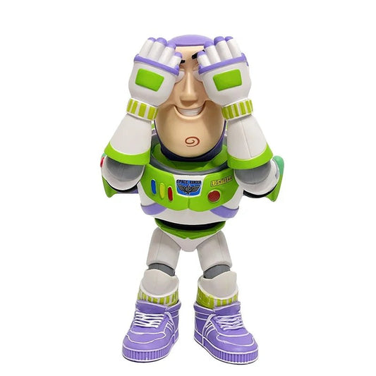 Figura coleccionable Buzz Lightyear 25 cm - Koh Darshan