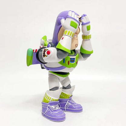 Figura coleccionable Buzz Lightyear 25 cm - Koh Darshan