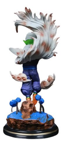 Figura Coleccionable Con Luz 19 Cm - Piccolo Dragon Ball Z - Koh Darshan