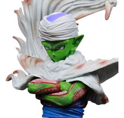 Figura Coleccionable Con Luz 19 Cm - Piccolo Dragon Ball Z - Koh Darshan