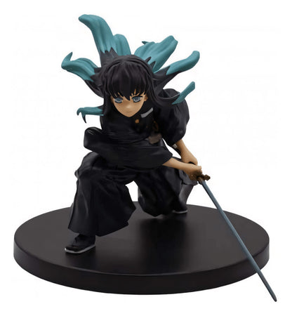 Figura Coleccionable Demon Slayer - Muichiro Tokito 12 Cm - Koh Darshan