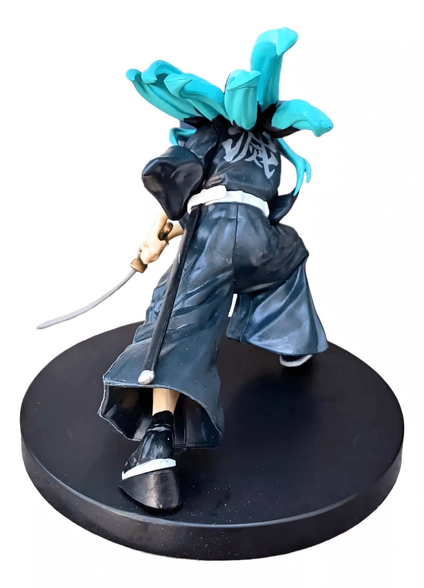 Figura Coleccionable Demon Slayer - Muichiro Tokito 12 Cm - Koh Darshan