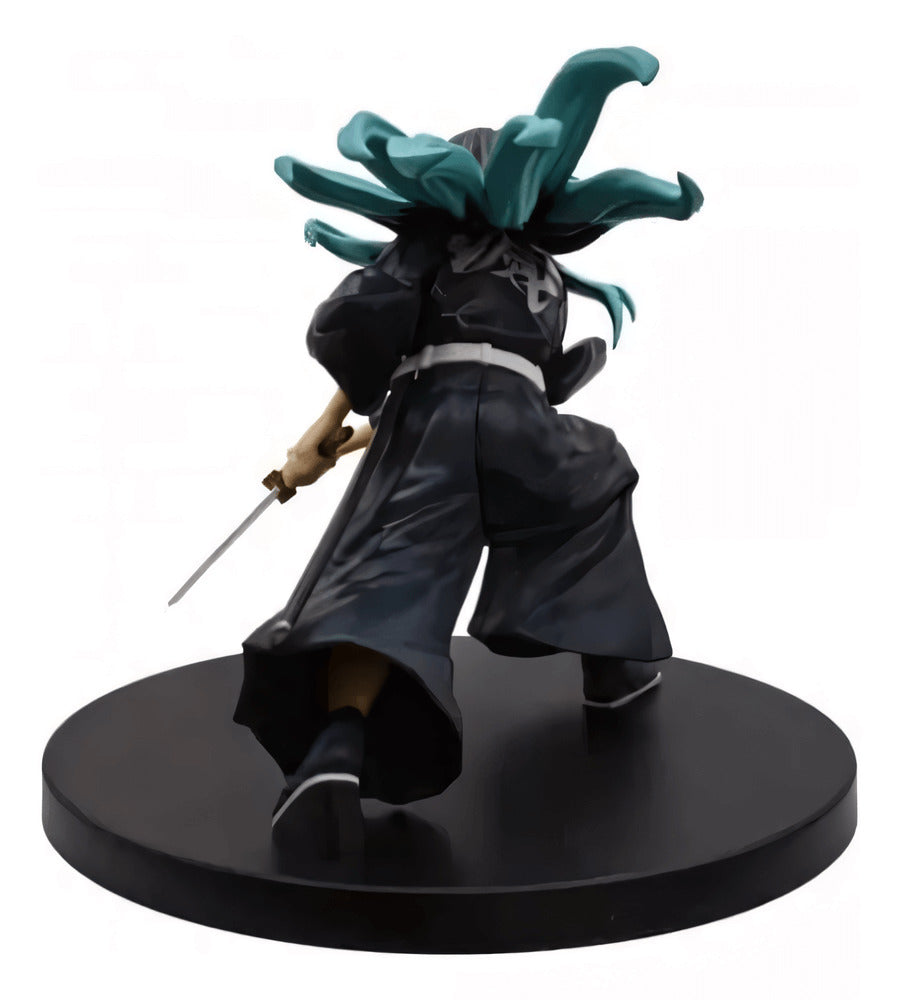 Figura Coleccionable Demon Slayer - Muichiro Tokito 12 Cm - Koh Darshan