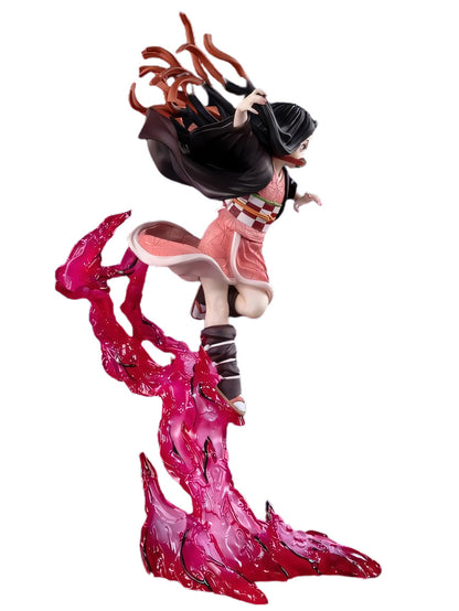 Figura Coleccionable Demon Slayer Nezuko Kamado 23 Cm - Koh Darshan