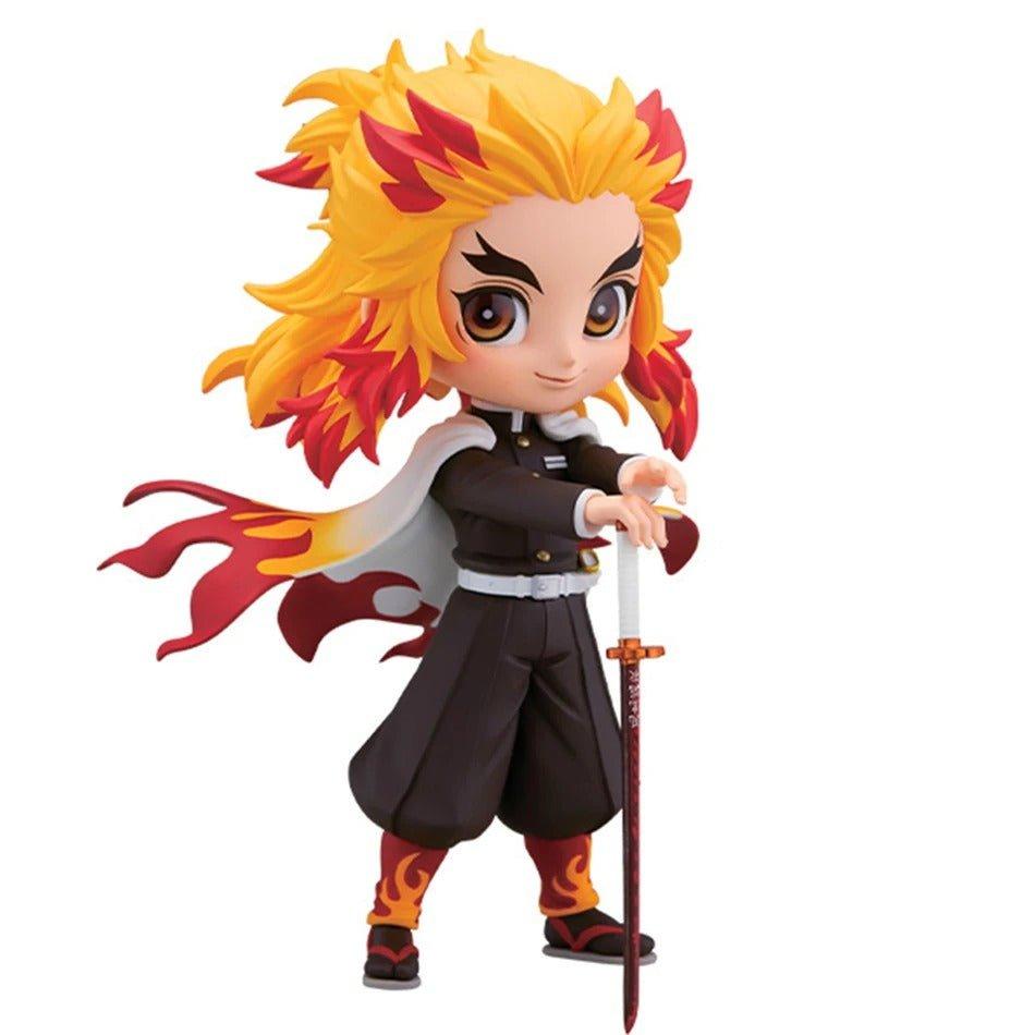 Figura Coleccionable Demon Slayer - Personaje a elegir - Koh Darshan