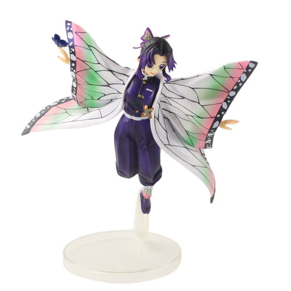 Figura Coleccionable Demon Slayer - Shinobu 20 Cm - Koh Darshan