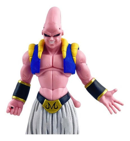 Figura Coleccionable Dragon Ball Z Majin Buu A Elegir 7 - 20cm - Koh Darshan