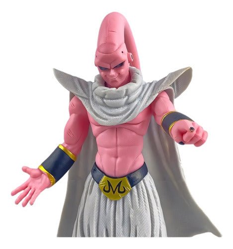 Figura Coleccionable Dragon Ball Z Majin Buu A Elegir 7 - 20cm - Koh Darshan