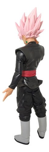 Figura Coleccionable - Goku Black Ssj Rosé Dragon Ball Super - Koh Darshan