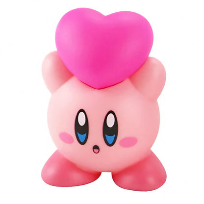 Figura Coleccionable Kirby - Modelo A Elegir - 7 Cm - Koh Darshan