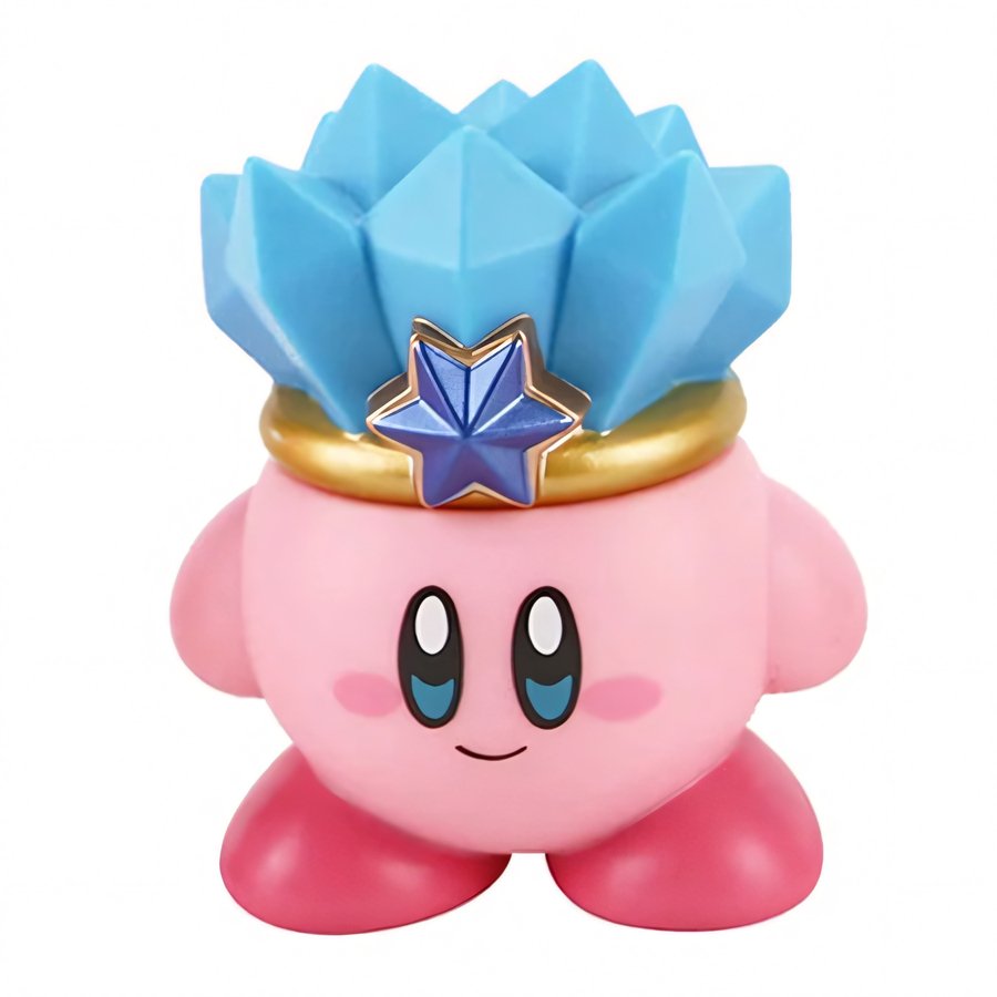 Figura Coleccionable Kirby - Modelo A Elegir - 7 Cm - Koh Darshan