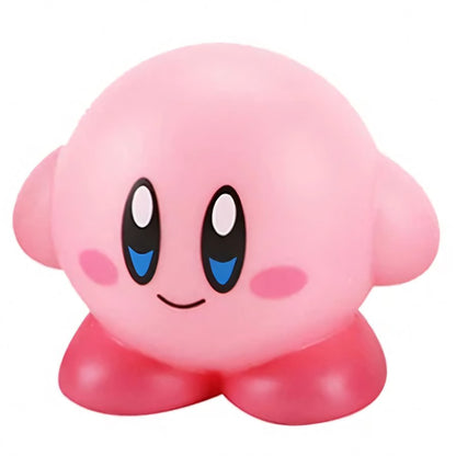 Figura Coleccionable Kirby - Modelo A Elegir - 7 Cm - Koh Darshan