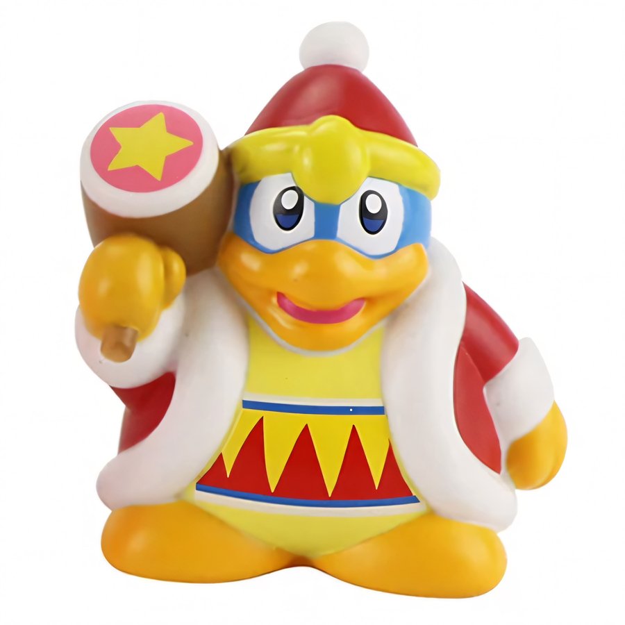 Figura Coleccionable Kirby - Modelo A Elegir - 7 Cm - Koh Darshan