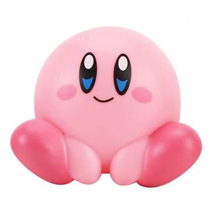 Figura Coleccionable Kirby - Modelo A Elegir - 7 Cm - Koh Darshan