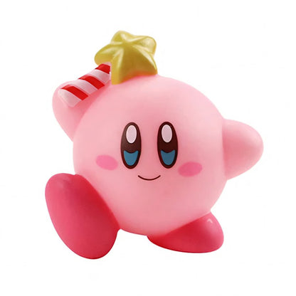 Figura Coleccionable Kirby - Modelo A Elegir - 7 Cm - Koh Darshan