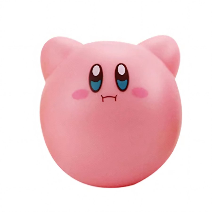 Figura Coleccionable Kirby - Modelo A Elegir - 7 Cm - Koh Darshan