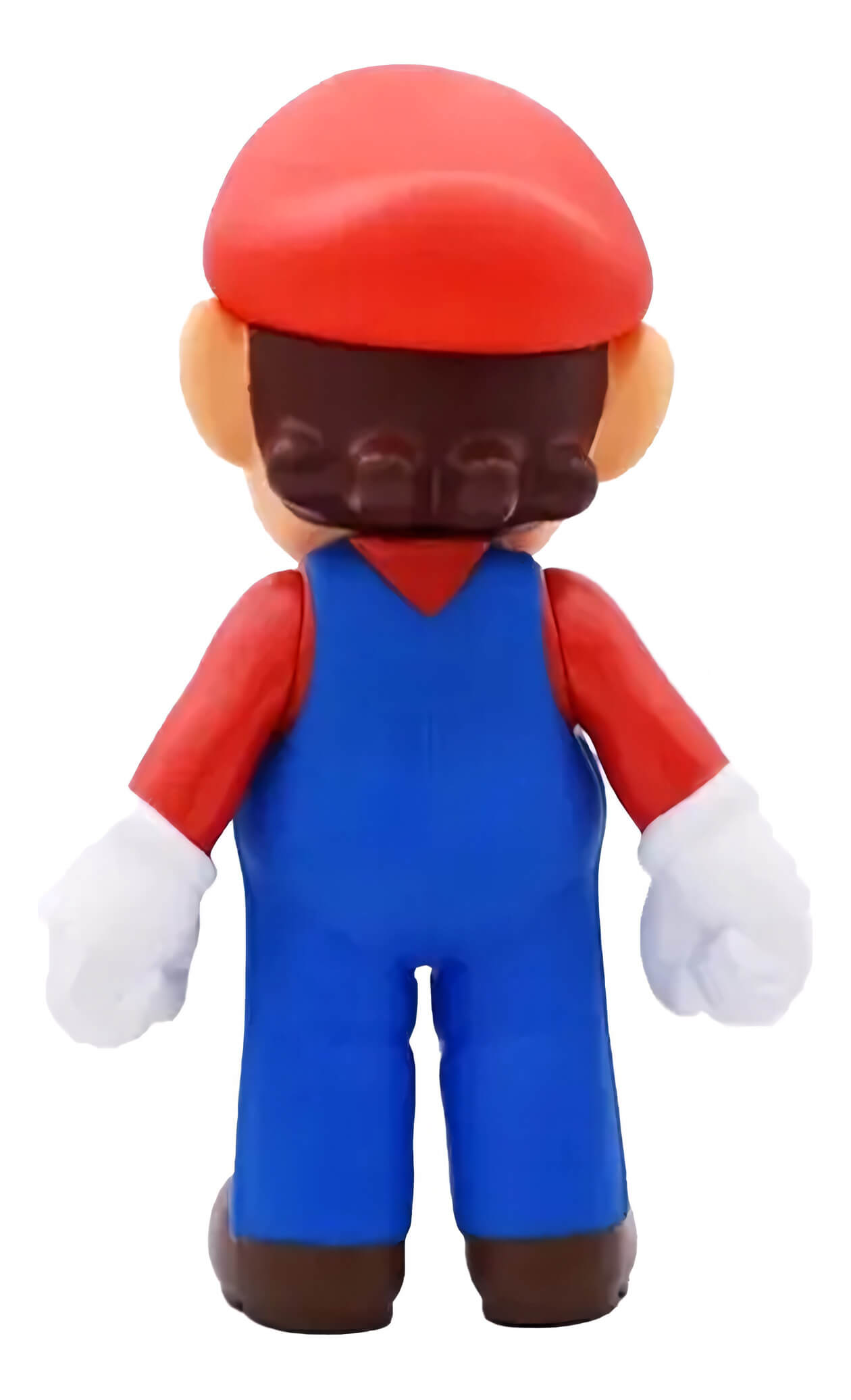 Figura Coleccionable Mario Bros 22 Cm - Koh Darshan