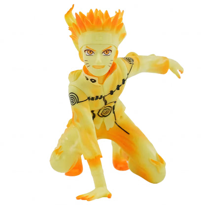 Figura Coleccionable Naruto Personaje A Elegir 10 Cm - Koh Darshan