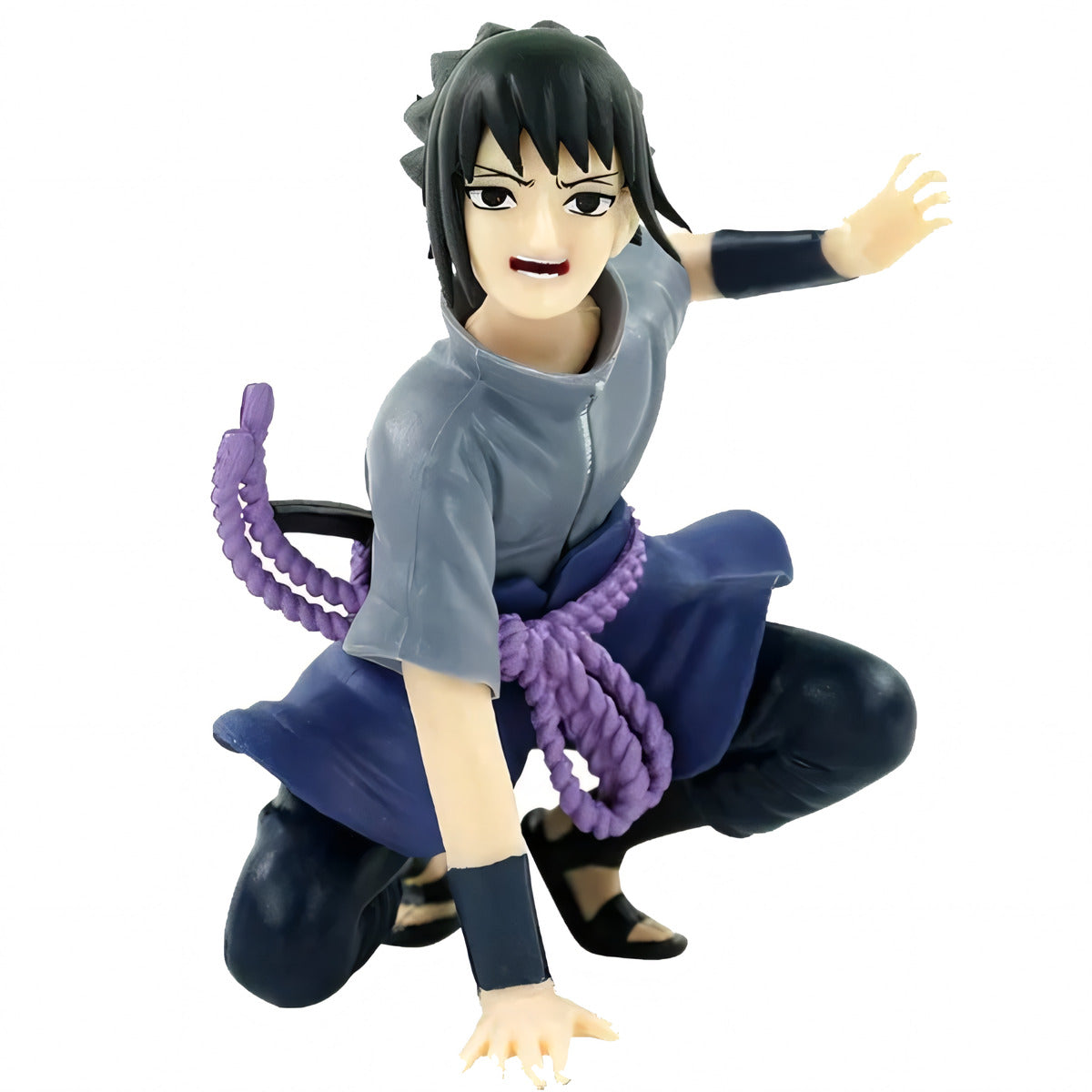 Figura Coleccionable Naruto Personaje A Elegir 10 Cm - Koh Darshan