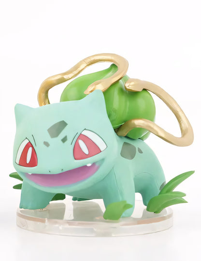 Figura Coleccionable Pokemón A Elegir 6 Cm - Koh Darshan