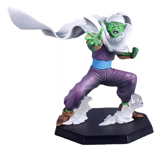 Figura Coleccionable Pvc 16 Cm - Piccolo Dragon Ball Z - Koh Darshan