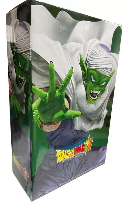 Figura Coleccionable Pvc 16 Cm - Piccolo Dragon Ball Z - Koh Darshan