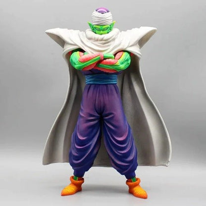 Figura Coleccionable Pvc 32 Cm - Piccolo Dragon Ball Z - Koh Darshan