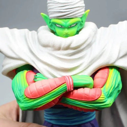 Figura Coleccionable Pvc 32 Cm - Piccolo Dragon Ball Z - Koh Darshan