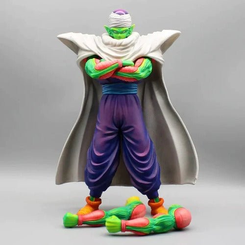 Figura Coleccionable Pvc 32 Cm - Piccolo Dragon Ball Z - Koh Darshan