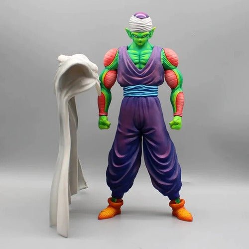 Figura Coleccionable Pvc 32 Cm - Piccolo Dragon Ball Z - Koh Darshan