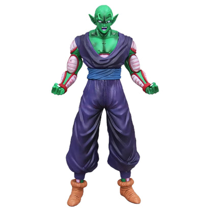 Figura Coleccionable Pvc 35 Cm - Piccolo Dragon Ball Z - Koh Darshan