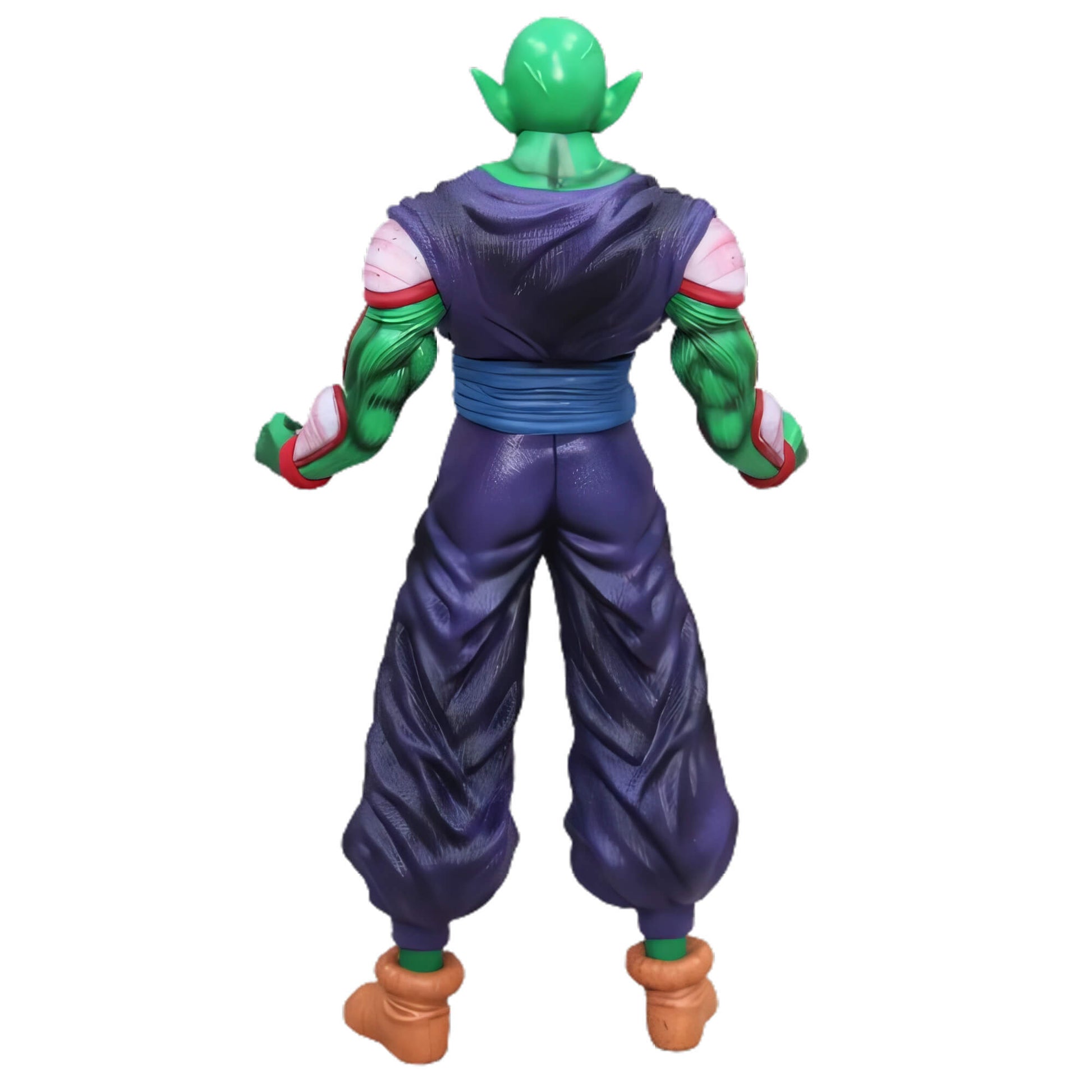 Figura Coleccionable Pvc 35 Cm - Piccolo Dragon Ball Z - Koh Darshan